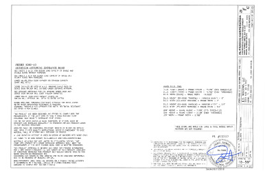 PR Instl Docs FL22527 R3 II SS - ES 9000-10 OS Door (LMI) - DWG 18-58F R1