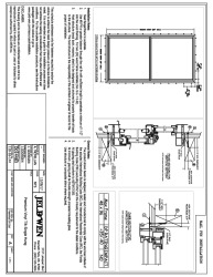 PR Instl Docs FL22284 R5 II D014483 - Premium Vinyl Tilt Single Hung Install Package FBC 48 x 96 12-8-17-