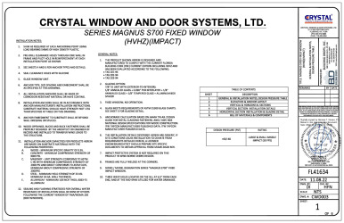 PR Instl Docs FL41634 R0 II CWD003 SS 2022-12-15