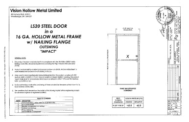 PR INSTL DOCS FL41892 R0 II (A) INST 41892.3