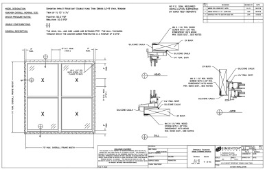 PR Instl Docs FL5419 R20 II IN0550 42-19 Impact DH Twin 2X