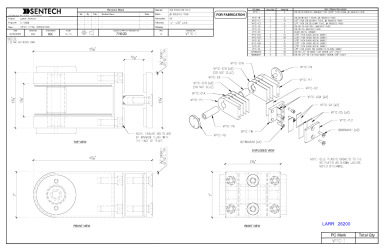 26200-PATCH FITTING DRAWINGS