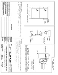 PR Instl Docs FL10943 R19 II CustWDPKTDH Thru Jamb Install (49x79)