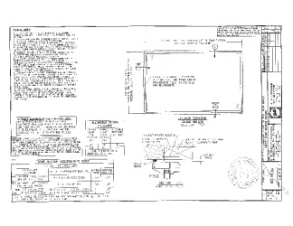 PR INSTL DOCS FL11674 R7 II DRAWING 1619