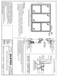 PR Instl Docs FL12269 R14 II Brickmould Vinyl TSH XOX NF Install 114 x 74