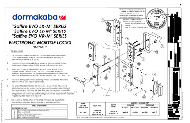 PR Instl Docs FL13061 R16 II (k) Inst 13061.10