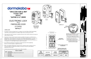 PR Instl Docs FL13061 R16 II (k) Inst 13061.13