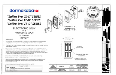 PR Instl Docs FL13061 R16 II (k) Inst 13061.16