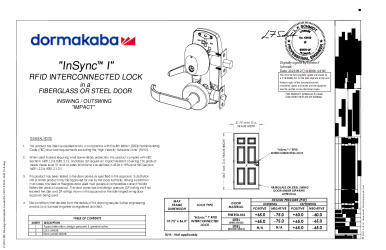 PR Instl Docs FL13061 R16 II (k) Inst 13061.7