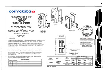 PR Instl Docs FL13061 R16 II (k) Inst 13061.9