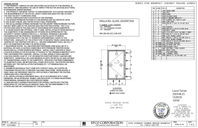 PR Instl Docs FL15951 R4 II 2700-CI-NI