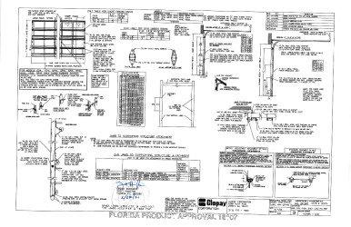 PR INSTL DOCS FL16107 R16 II 103488-A-REV10