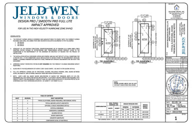 PR Instl Docs FL16708 R15 II 16708.2 SS 2019-10-01