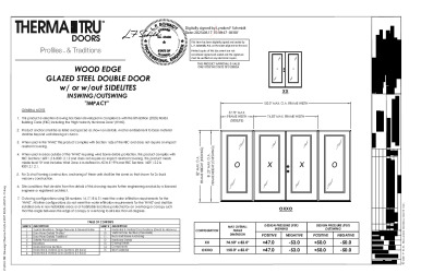 PR Instl Docs FL23507 R2 II (f) Inst 23507.11