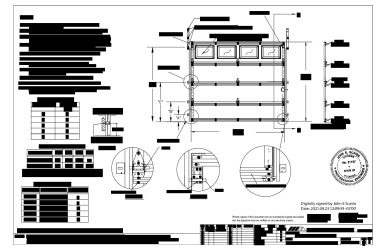 PR INSTL DOCS FL24537 R6 II VAN-FWL8-0907-R1 S