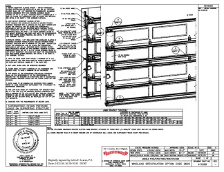 PR INSTL DOCS FL38457 R2 II 411899-2609-REV- SFL