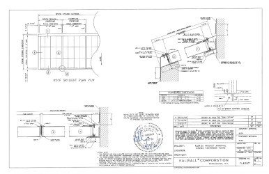 PR Instl Docs FL4097 R8 II Installation Instructions FL4097