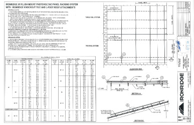 PR Instl Docs FL41858 R1 II XR TKO Dwg2