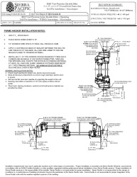 PR Instl Docs FL41870 R1 II 8000 Vinyl Premium Double Slider 72x42 CCL448-H-001 26-29 QCT22-6558.09.FL