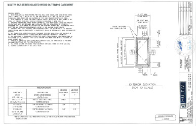 PR Instl Docs FL42070 R0 II M66ZC Dwg