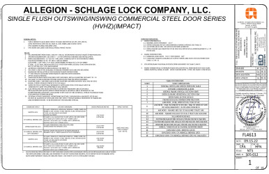 PR INSTL DOCS FL4613 R14 II S05-012 SS 2024-12-16