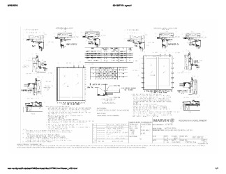 Fl46661.5-r0 - Ultimate Sliding French Door 2-1 4inch G2 Iz3 Cn12080 (oxxo)