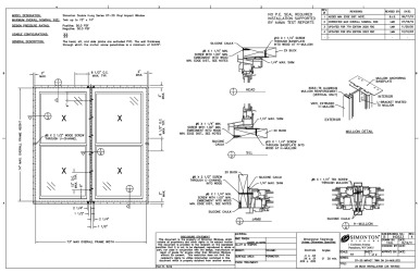 PR Instl Docs FL5419 R24 II IN0523r4