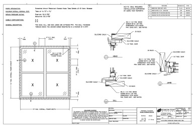 PR Instl Docs FL5419 R25 II IN0550r4