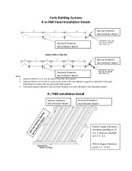 PR Instl Docs FL6282 R8 II R - PBR Wall Installation Instructions