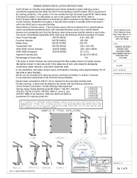 PR Instl Docs FL812 R11 II DWG 