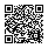 Powers Fasteners, Inc. Listing QR Code