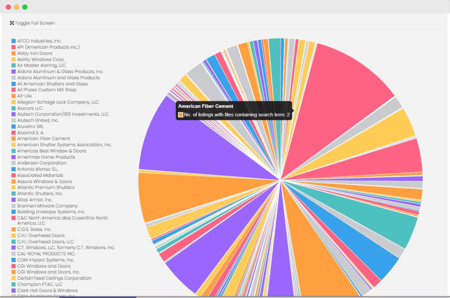 deepsearch-reports-engineering-plans